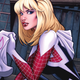 Illustration for article titled Gwen Stacy takes on the mantle of Spider-Woman in this new One Shot